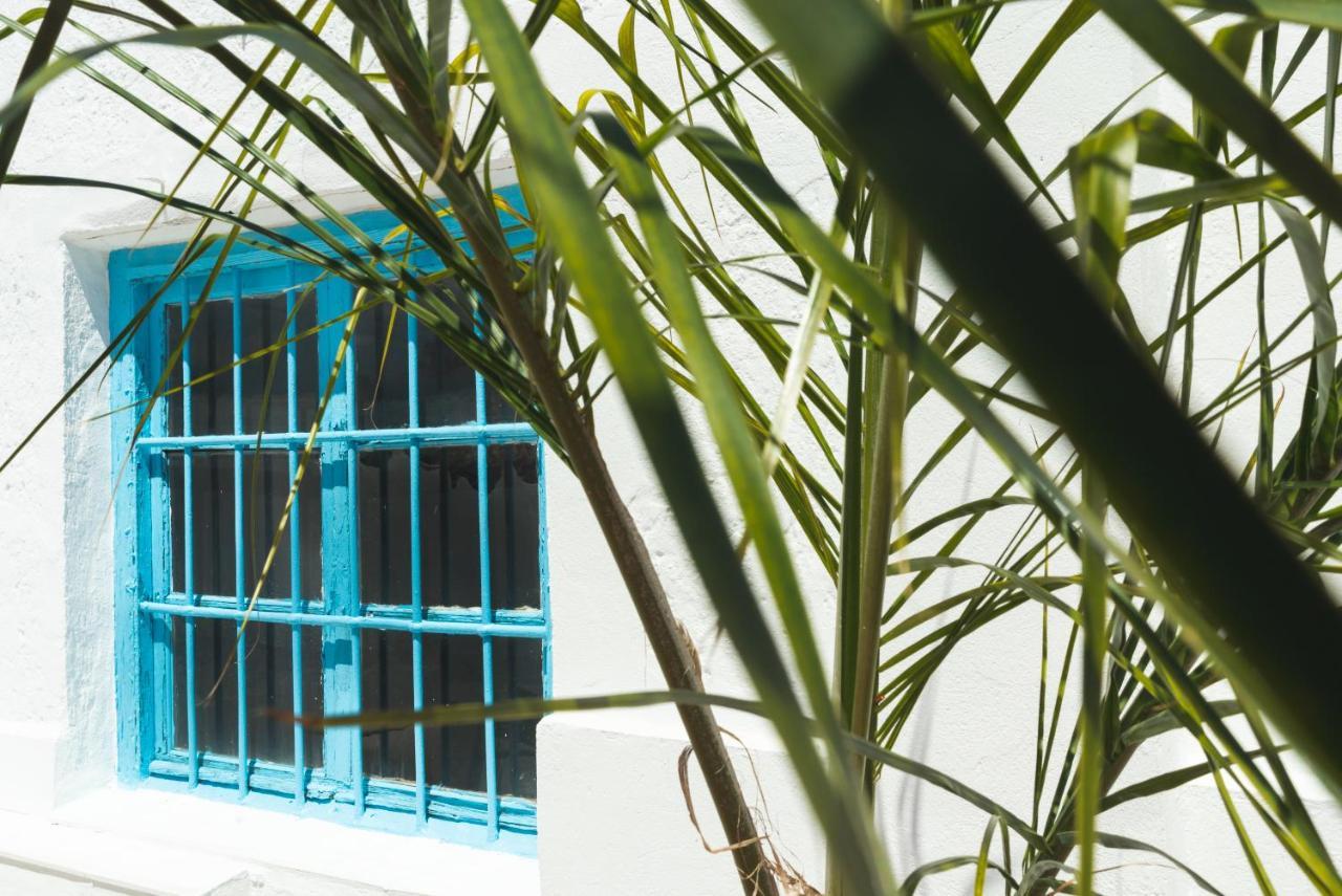Dulces Dreams Boutique Hotel — Foto’s 1